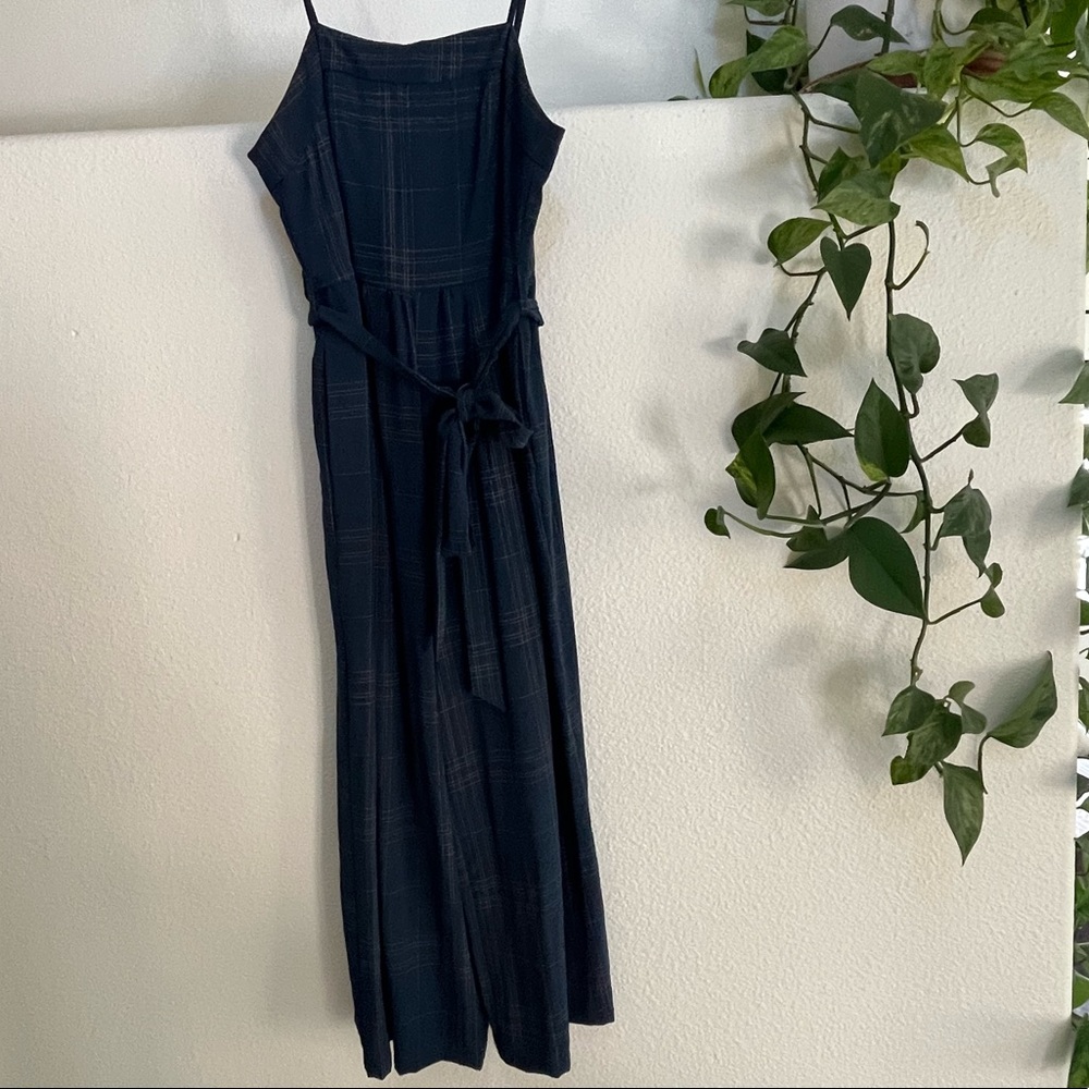 Boutique Wide leg romper